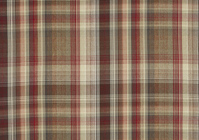 Felix, Redwood - Fabric Only - Image 3